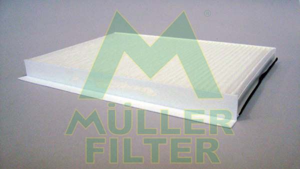 MULLER FILTER filtras, salono oras FC367